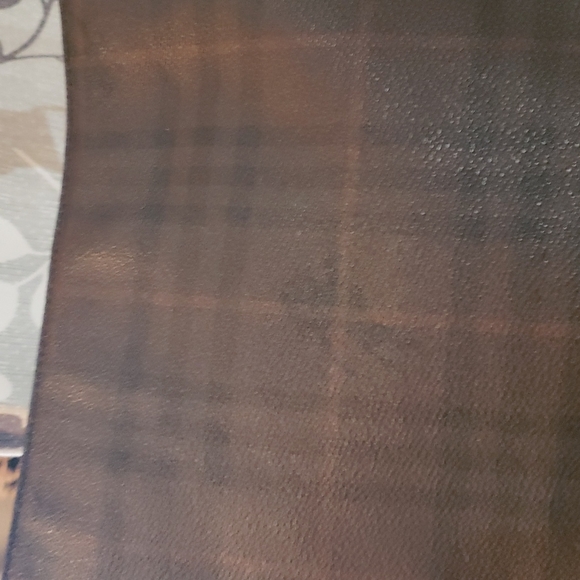 Burberry vintage canvas  bag - Picture 2 of 12